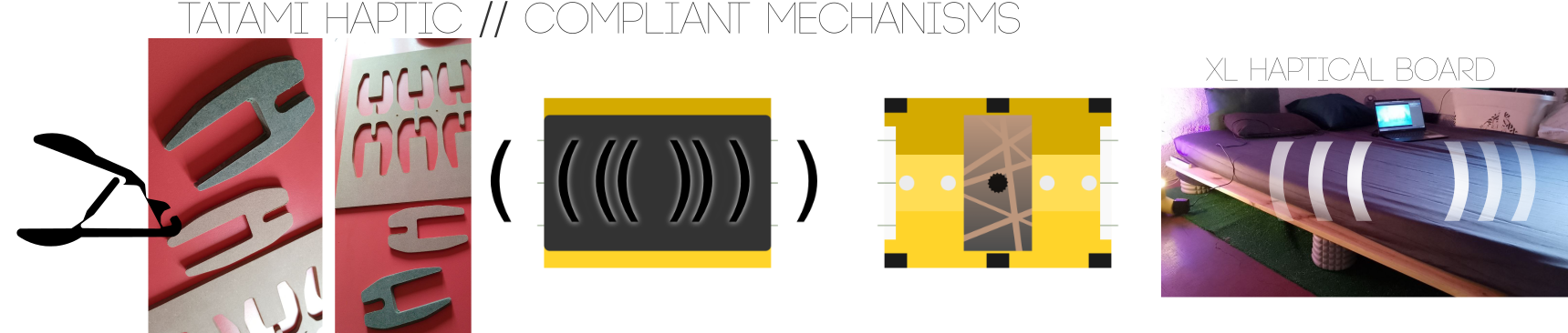 compliant mechanisms